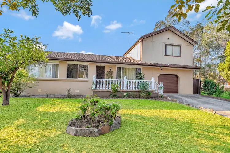 Main view of Homely house listing, 149 Restwell Road, Bossley Park NSW 2176