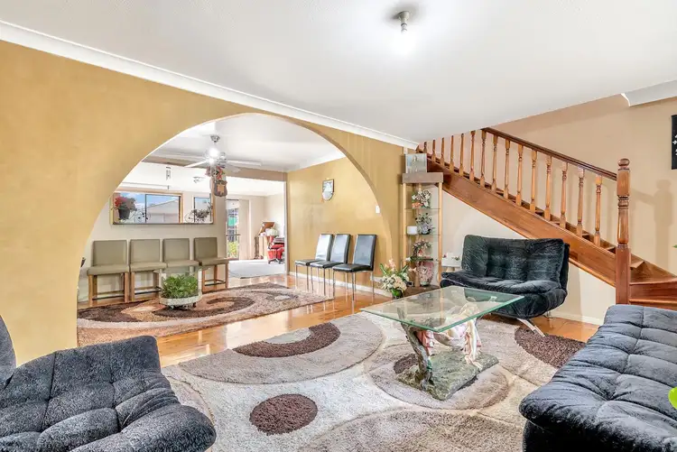 Third view of Homely house listing, 149 Restwell Road, Bossley Park NSW 2176