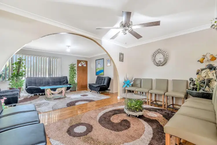 Fourth view of Homely house listing, 149 Restwell Road, Bossley Park NSW 2176