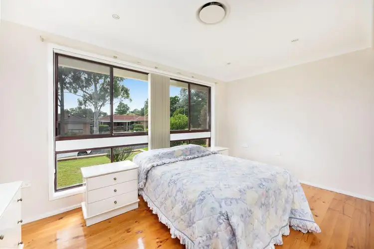 Fifth view of Homely house listing, 6 Finch Place, Ingleburn NSW 2565