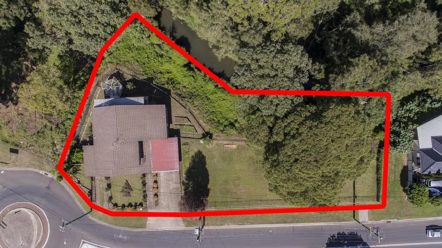 Main view of Homely house listing, 113 Vine Street, Fairfield NSW 2165