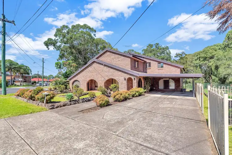 Third view of Homely house listing, 113 Vine Street, Fairfield NSW 2165