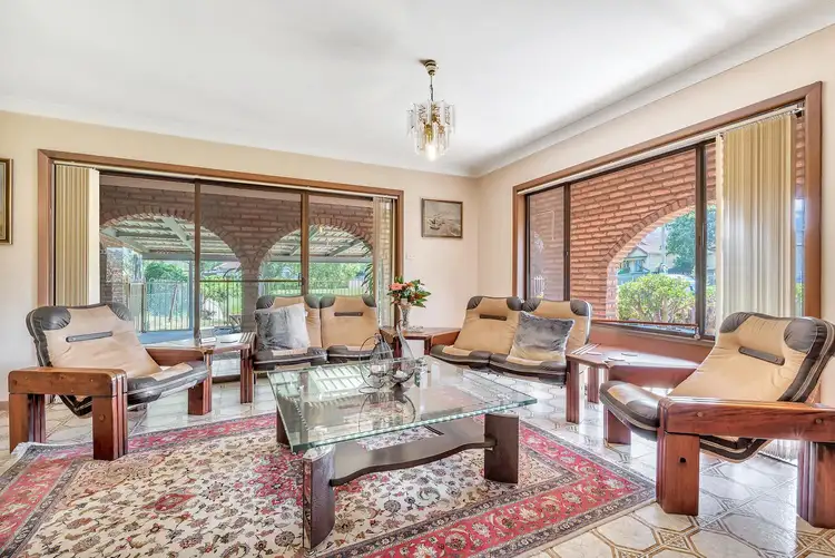 Fourth view of Homely house listing, 113 Vine Street, Fairfield NSW 2165