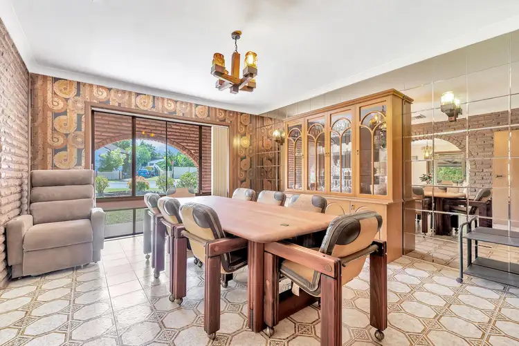 Sixth view of Homely house listing, 113 Vine Street, Fairfield NSW 2165