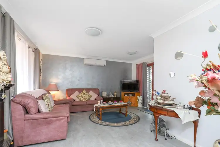 Third view of Homely villa listing, 7/140 Cumberland Road, Ingleburn NSW 2565