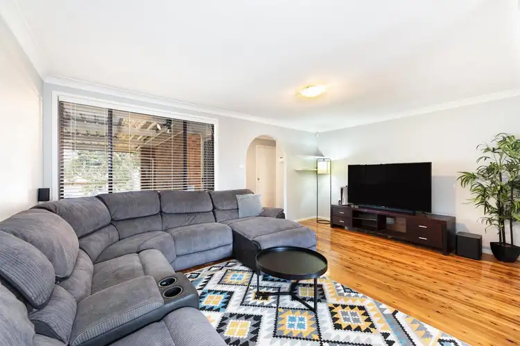 Second view of Homely house listing, 13 Bainbridge Avenue, Ingleburn NSW 2565