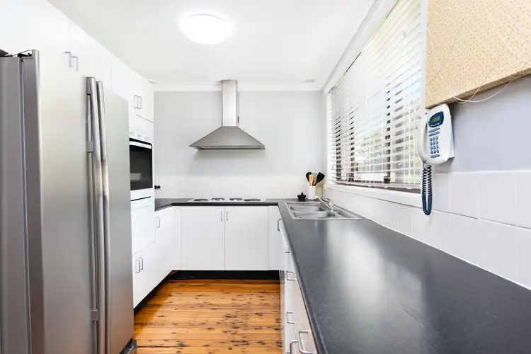 Third view of Homely house listing, 13 Bainbridge Avenue, Ingleburn NSW 2565