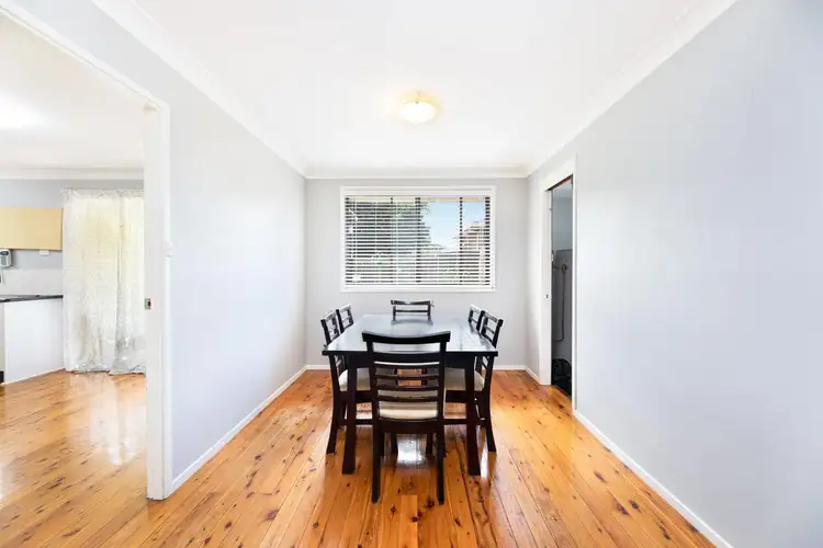 Fourth view of Homely house listing, 13 Bainbridge Avenue, Ingleburn NSW 2565