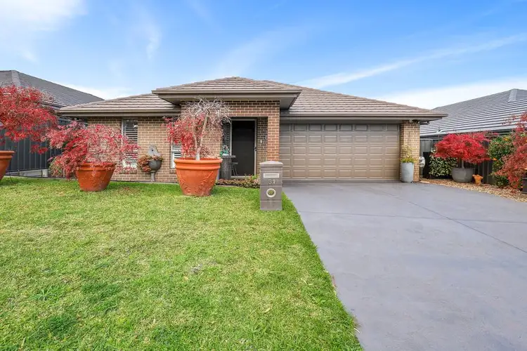 Main view of Homely house listing, 81 Lodges Road, Elderslie NSW 2570