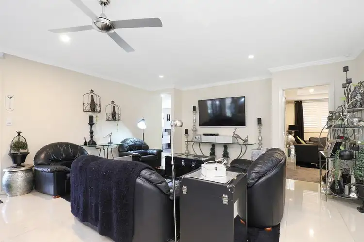 Fifth view of Homely house listing, 81 Lodges Road, Elderslie NSW 2570