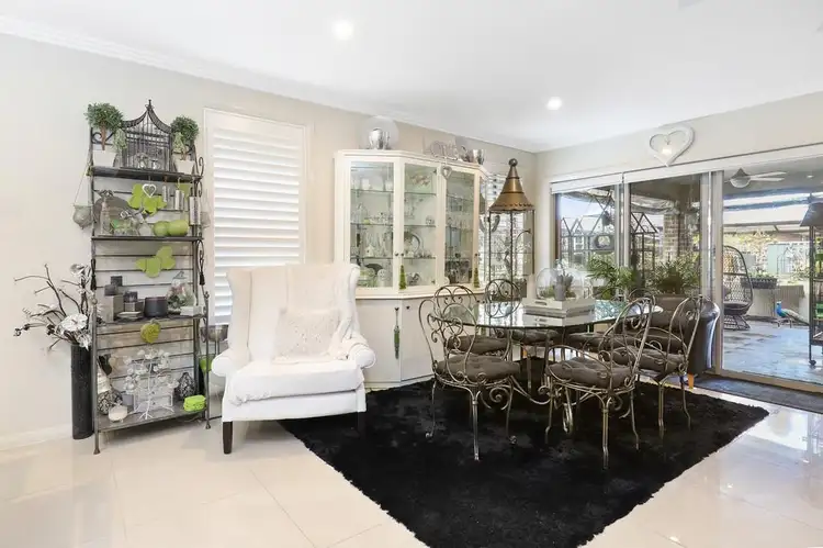 Sixth view of Homely house listing, 81 Lodges Road, Elderslie NSW 2570