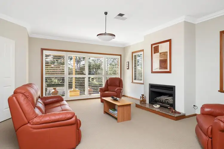 Sixth view of Homely house listing, 11 Elizabeth Henrietta Circuit, Macquarie Links NSW 2565