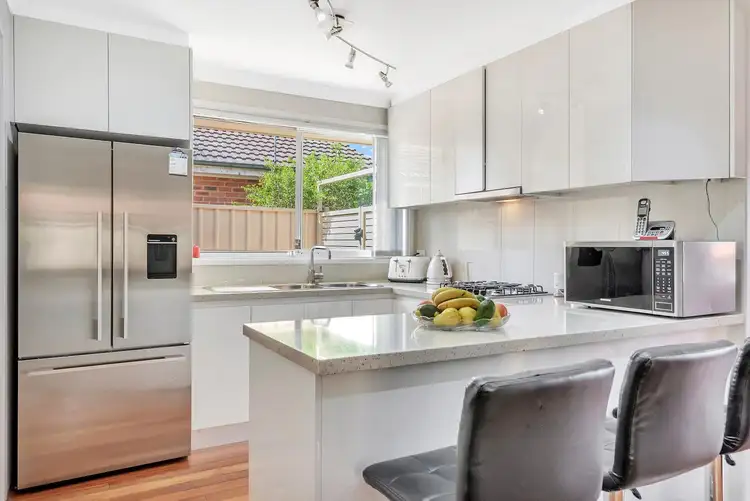Seventh view of Homely house listing, 84 Falcon Circuit, Green Valley NSW 2168