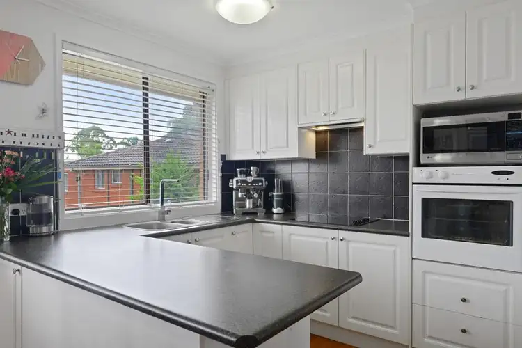 Third view of Homely house listing, 33 Salamaua Place, Glenfield NSW 2167