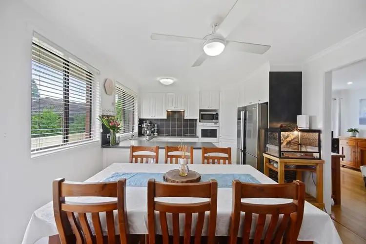 Fourth view of Homely house listing, 33 Salamaua Place, Glenfield NSW 2167