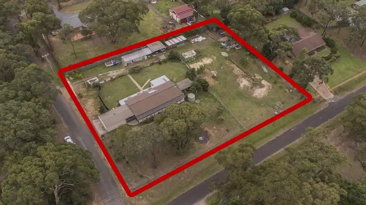 Main view of Homely house listing, 55 Arden Road, Buxton NSW 2571