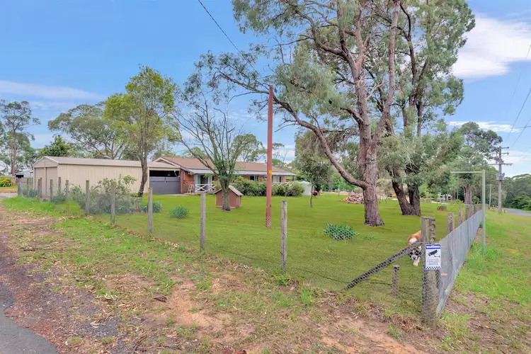 Second view of Homely house listing, 55 Arden Road, Buxton NSW 2571