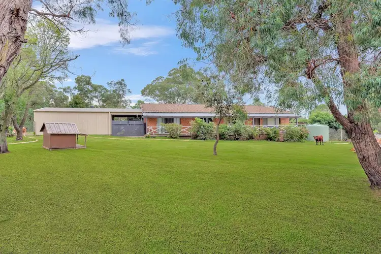 Third view of Homely house listing, 55 Arden Road, Buxton NSW 2571