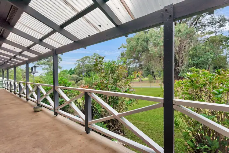 Fourth view of Homely house listing, 55 Arden Road, Buxton NSW 2571