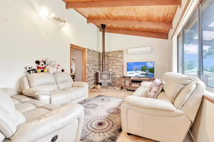 Fifth view of Homely house listing, 55 Arden Road, Buxton NSW 2571