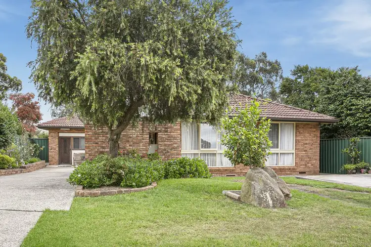 161 Lancia Drive, Ingleburn NSW 2565