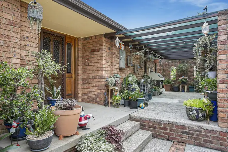 Third view of Homely house listing, 161 Lancia Drive, Ingleburn NSW 2565