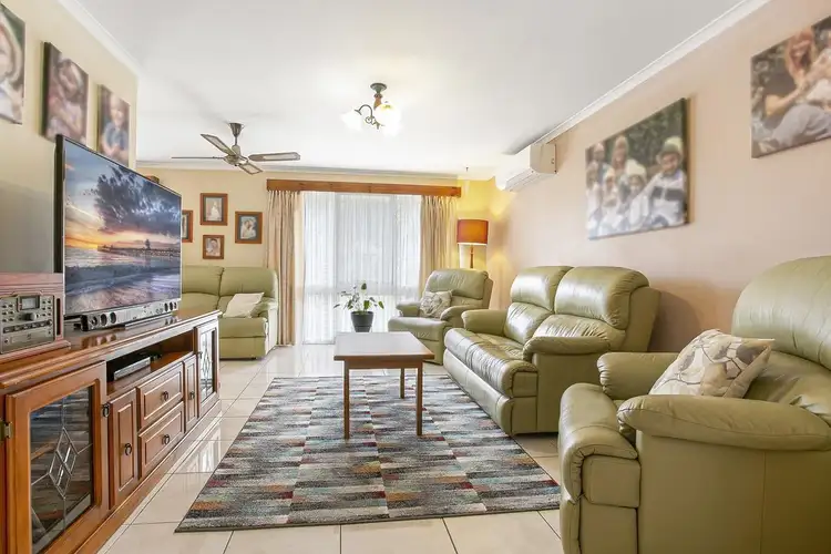 Fourth view of Homely house listing, 161 Lancia Drive, Ingleburn NSW 2565