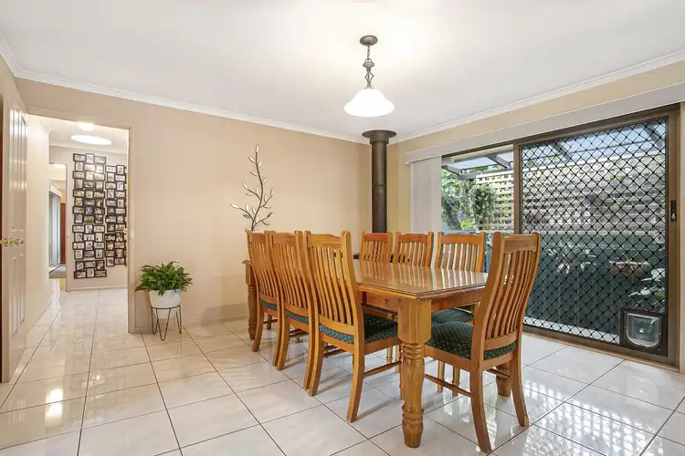 Sixth view of Homely house listing, 161 Lancia Drive, Ingleburn NSW 2565