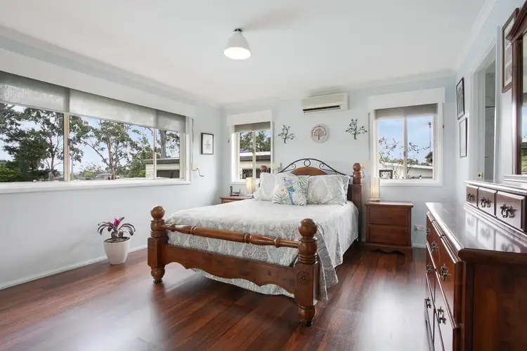 Seventh view of Homely house listing, 161 Lancia Drive, Ingleburn NSW 2565