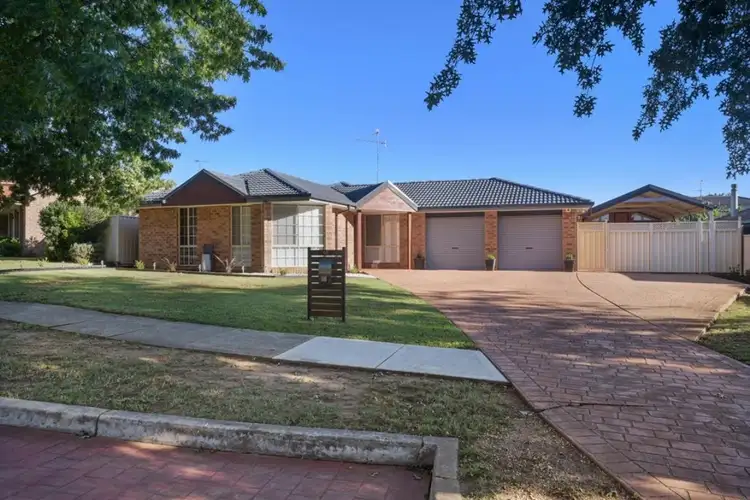 Main view of Homely house listing, 18 William Campbell Avenue, Harrington Park NSW 2567