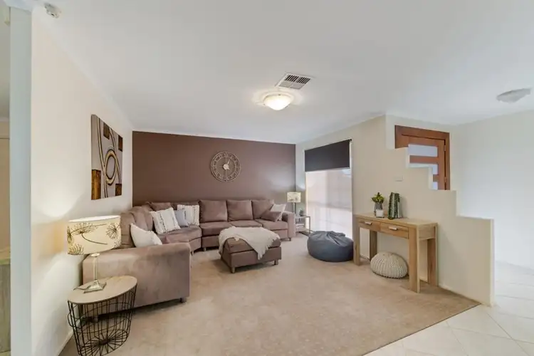 Second view of Homely house listing, 18 William Campbell Avenue, Harrington Park NSW 2567