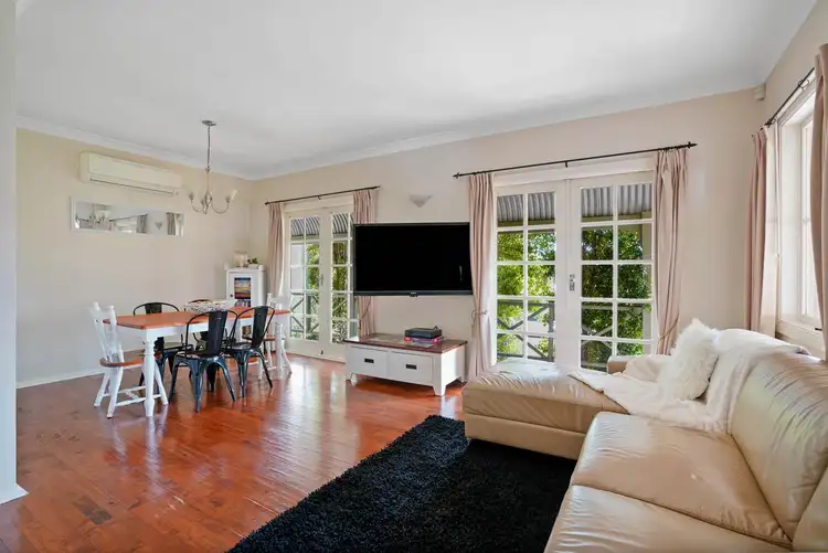 Third view of Homely house listing, 3 Lisson Place, Minto NSW 2566