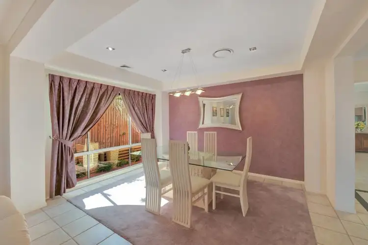 Third view of Homely house listing, 15 Lord Castlereagh Circuit, Macquarie Links NSW 2565