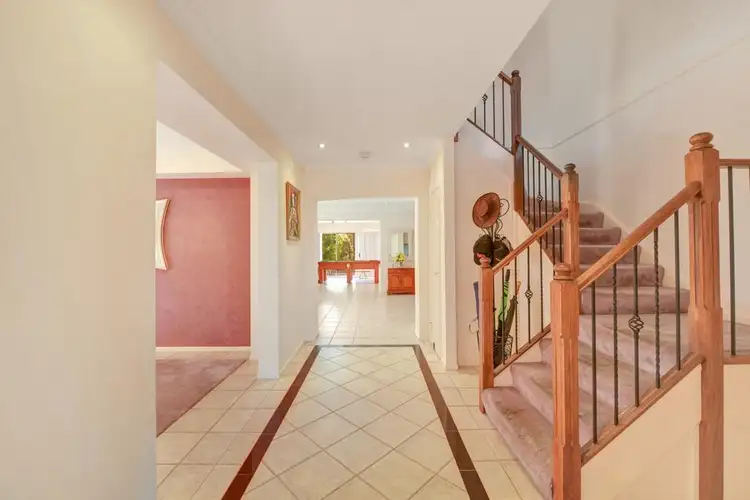 Sixth view of Homely house listing, 15 Lord Castlereagh Circuit, Macquarie Links NSW 2565