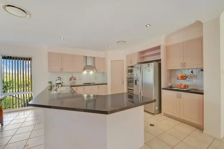 Seventh view of Homely house listing, 15 Lord Castlereagh Circuit, Macquarie Links NSW 2565