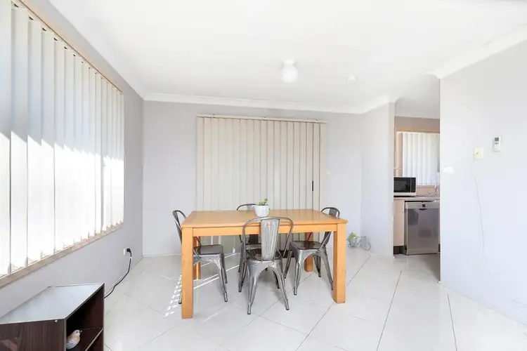 Third view of Homely house listing, 6 Hydrangea Place, Macquarie Fields NSW 2564
