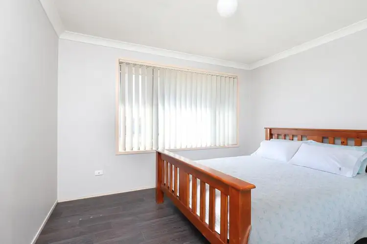 Fifth view of Homely house listing, 6 Hydrangea Place, Macquarie Fields NSW 2564
