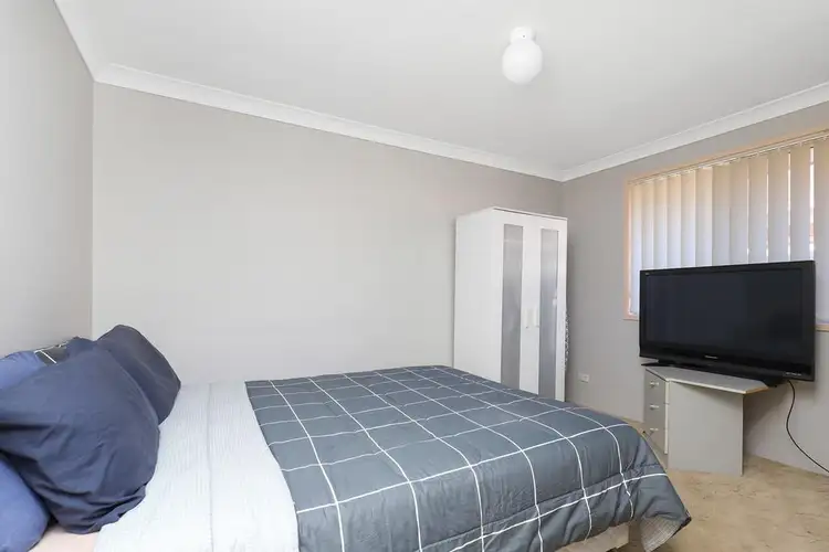 Sixth view of Homely house listing, 6 Hydrangea Place, Macquarie Fields NSW 2564