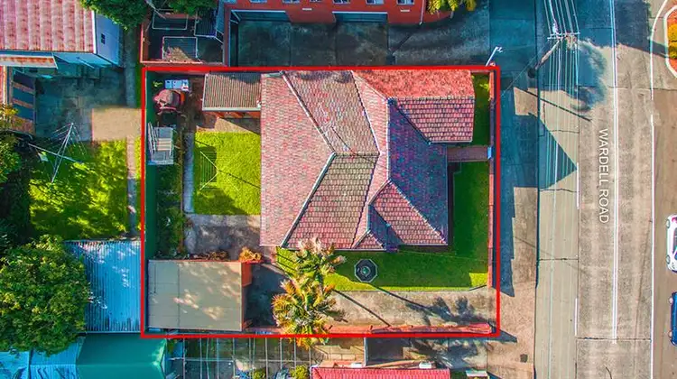 Second view of Homely house listing, 279 Wardell Road, Dulwich Hill NSW 2203
