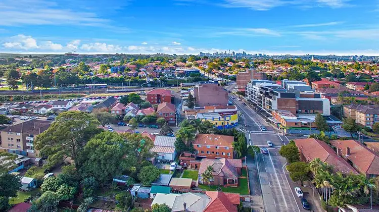 Third view of Homely house listing, 279 Wardell Road, Dulwich Hill NSW 2203