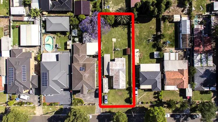 Second view of Homely house listing, 11 Bonham Street, Canley Vale NSW 2166