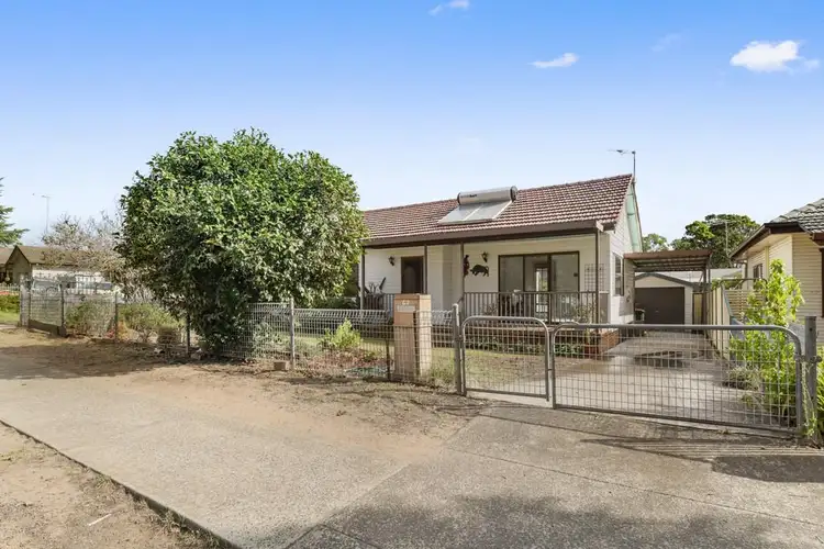 Main view of Homely house listing, 67 Wattle Avenue, Macquarie Fields NSW 2564
