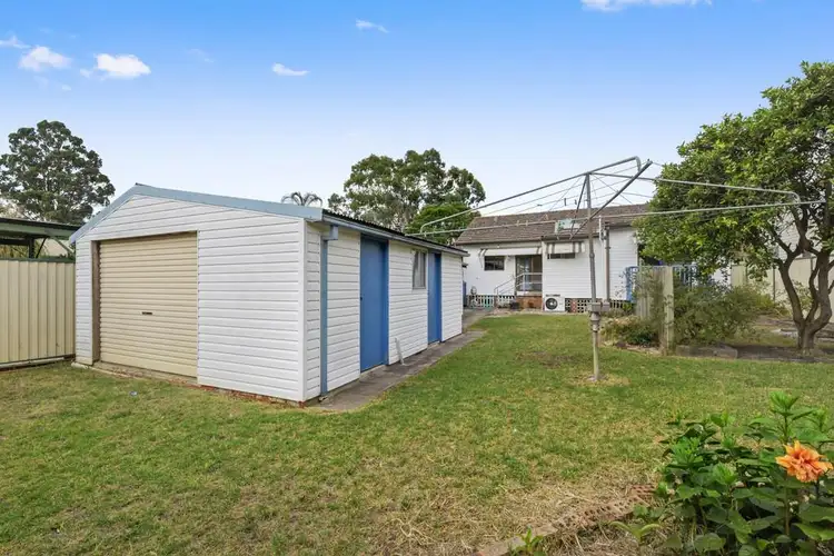 Fifth view of Homely house listing, 67 Wattle Avenue, Macquarie Fields NSW 2564