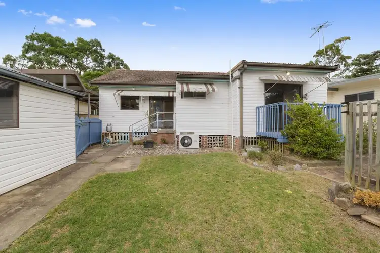 Seventh view of Homely house listing, 67 Wattle Avenue, Macquarie Fields NSW 2564