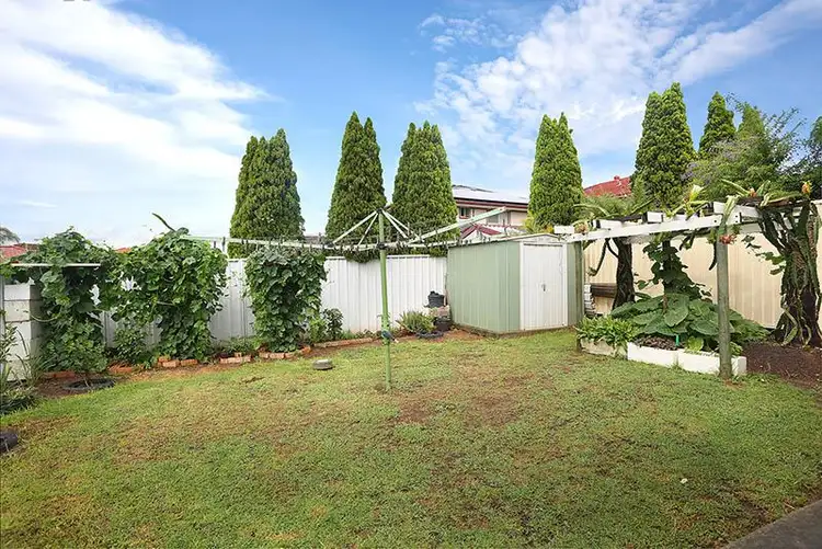 Sixth view of Homely semi-detached listing, 6B Aukane Street, Green Valley NSW 2168