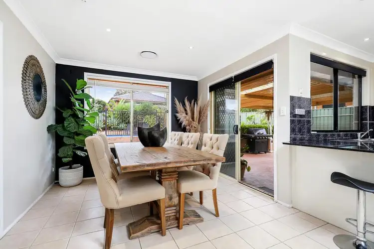 Third view of Homely house listing, 30 Nymboida Crescent, Ruse NSW 2560