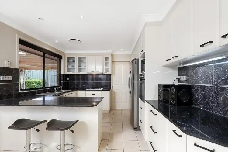 Fourth view of Homely house listing, 30 Nymboida Crescent, Ruse NSW 2560