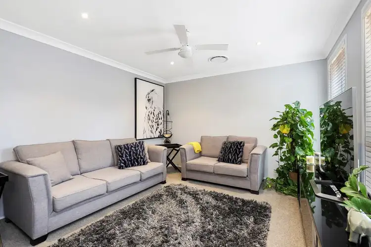 Fifth view of Homely house listing, 30 Nymboida Crescent, Ruse NSW 2560