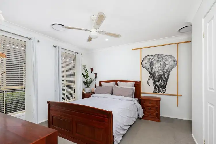 Sixth view of Homely house listing, 30 Nymboida Crescent, Ruse NSW 2560