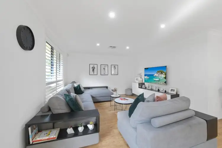 Fourth view of Homely house listing, 9 Strathwallen Close, Macquarie Links NSW 2565